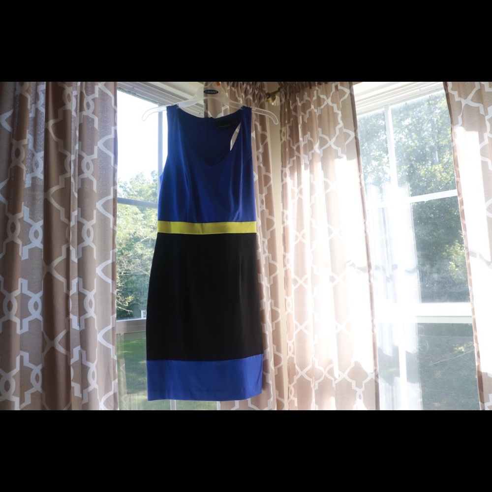 Cynthia Rowley Dress